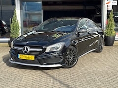 Mercedes-Benz CLA-Klasse - AMG 45 4MATIC