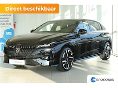 Peugeot 308 - GT | Driver Sport Pack | Elektrische parkeerrem | Extra getinte achterste zijruiten en ach