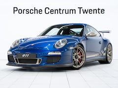 Porsche 911 - GT3 RS
