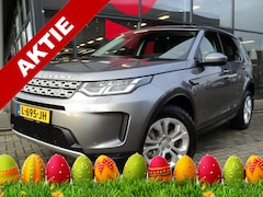 Land Rover Discovery Sport - P300e 1.5 R-Dynamic PHEV 4WD AUTOMAAT 300 PK