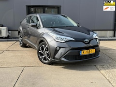 Toyota C-HR - 1.8 Hybrid Dynamic / navigatie / PDC v+a CARPLAY