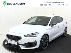 CUPRA Leon - 1.4 e-Hybrid VZ Business | SoH 95% | Parkeerassistent | Stoel- en stuurwielverwarming | Ke
