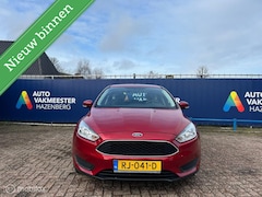 Ford Focus - 1.0 Titanium