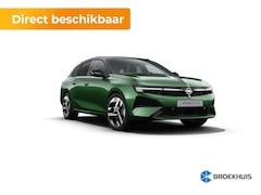 Opel Astra Electric - Astra-e Ultimate - | Achteruitrijcamera 180° | Adaptive Cruise control | Apple CarPlay en