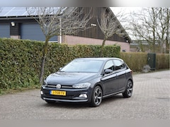 Volkswagen Polo - 1.0 TSI Highline DSG Camera Carplay NAP 1e eigenaar Topstaat