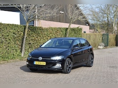 Volkswagen Polo - 1.0 TSI 96 PK Navi Carplay NAP 1e eigenaar Garantie