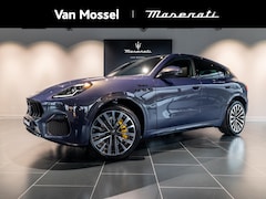 Maserati Grecale - 2.0 MHEV Modena