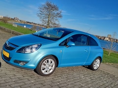 Opel Corsa - 1.4-16V '111' Edition
