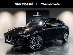 Maserati Grecale - 2.0 MHEV GT Auto 4WD 300pk | Stoel- en stuurverwarming | Leder | Panoramadak | 20" velgen