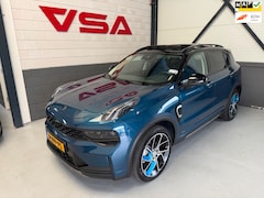 Lynk & Co 01 - 1.5|360 camera|NAP|Panorama|BTW|Full-opties|Huisgarantie|Plug-in Hybrid