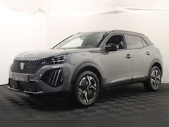 Peugeot 2008 - 1.2 PureTech 130 GT |Massage|Stoelverw.|