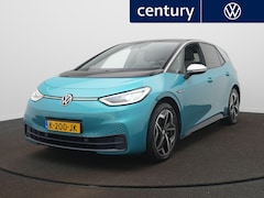 Volkswagen ID.3 - First Plus 58 kWh Camera - ACC - Navigatie - LED - Stoelverwarming - PDC - Sfeerverlichtin