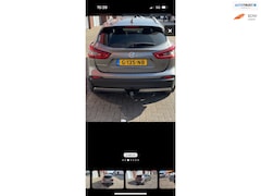 Nissan Qashqai - 1.3 DIG-T N-Connecta