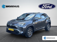 Toyota Yaris Cross - 1.5 Hybrid Dynamic 116pk | Camera | Adaptive Cruise | LED | 17" LMV | Trekhaak |
