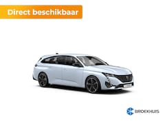 Peugeot E-308 - Style | 8 jaar fabrieksgarantie of 160.000 kilometer op het accupakket | Autonomous Emerge