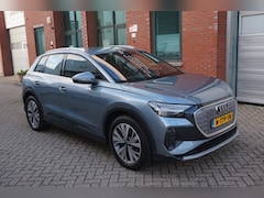 Audi Q4 e-tron - 40 Advanced edition Plus 77 kWh HUD, ACC. TREKHAAK