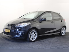 Mazda 2 - 2 1.3 TS