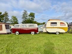 Volkswagen T2 - 1.5 S T2a Deluxe Early Bay T2