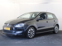 Volkswagen Polo - 1.0 BlueMotion Edition |Navi|