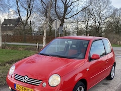 Volkswagen Lupo - 14 mnd Apk 1.4 Athene