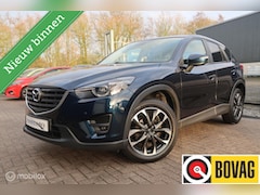 Mazda CX-5 - 2.0 SkyActiv-G 165 Nakama TREKHAAK, CAMERA, BOSE