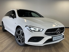 Mercedes-Benz CLA-klasse Shooting Brake - 250 e AMG Line PANO/CAMERA/TREKHAAK/BURMEISTER
