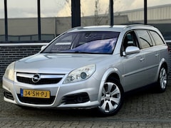 Opel Vectra Wagon - 2.8 V6 Cosmo |Clima |Automaat |Nieuwe APK