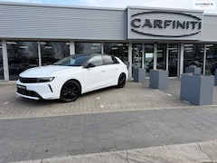Opel Astra - 1.2 Elegance Automaat 130 Pk / Navi Carplay / Climate / Camera / Cruise / Lichtmetaal