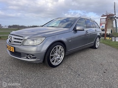 Mercedes-Benz C-klasse Estate - 180 K Business Class Elegance