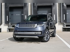 Land Rover Range Rover - 3.0 P550e Autobiography PHEV