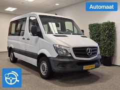 Mercedes-Benz Sprinter - L1H1 Rolstoelbus Automaat - Zelfrijder