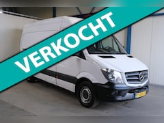Mercedes-Benz Sprinter - 316 2.2 CDI 366 HD - N.A.P. Airco, Cruise, Trekhaak