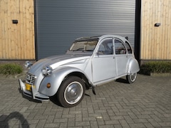 Citroën 2CV - 2CV6 Special *Hele nette staat *Uniek