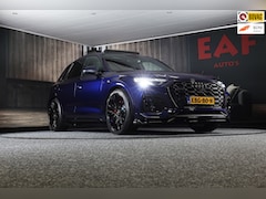 Audi Q5 SQ5 - 55 TFSI e Quattro Look / Massage / Acc / 360 Camera / Navi / Lane Assist / Virtual Cockpit