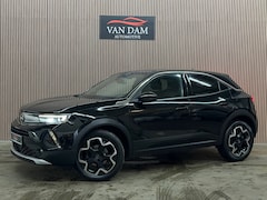 Opel Mokka - 1.2 Turbo Ultimate 2022 LED CAR-PLAY CAMERA CRUISE