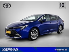 Toyota Corolla Touring Sports - Hybrid 140 Dynamic | Navigatie | PDC V+A |