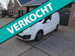 Peugeot Partner - 122 1.6 BlueHDi 100 L1 Pro