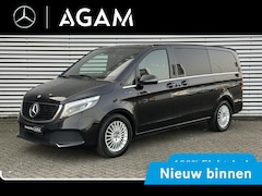 Mercedes-Benz EQV - 300 L2 6-Persoons VIP-Uitvoering Airmatic 90 kWh | SoH 95%