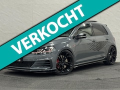 Volkswagen Golf - 2.0 GTI TCR Panoramadak Keyless Nardo