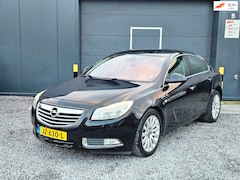 Opel Insignia - 1.8 Edition