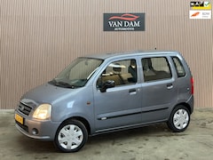 Suzuki Wagon R+ - 1.0 Trend 2006 NAP LAGE KM ORG NL * UNIEK