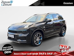 Lynk & Co 01 - 1.5 | NAP | PANO | CAMERA | NAVI | STOELVERWARMING | 1 JAAR GARANTIE