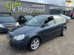 Volkswagen Polo - 1.4 TDI Optive