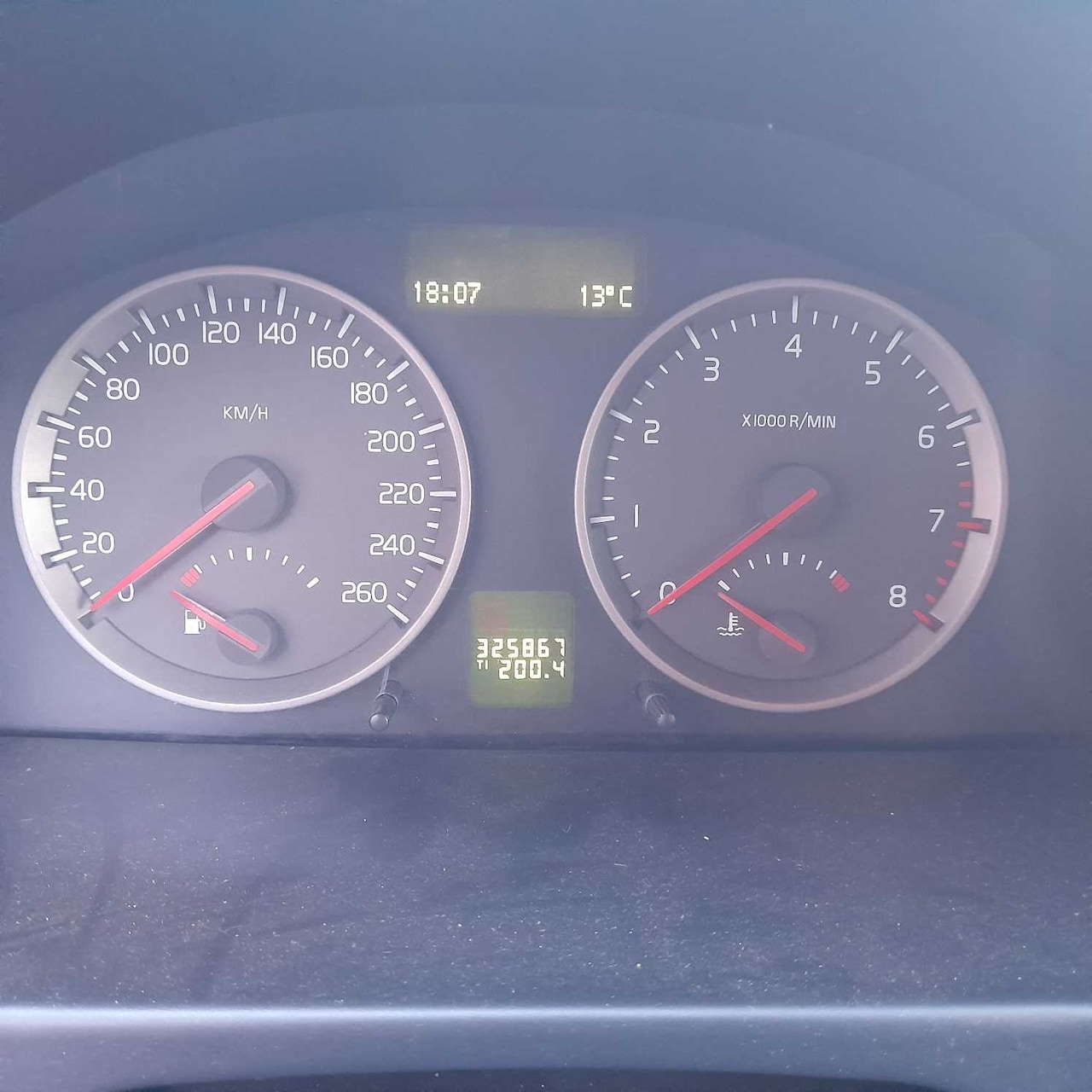 Volvo V50 - 1.8 - AutoWereld.nl