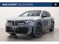 BMW iX3 - 50 xDrive M Sport / Panoramadak / Trekhaak / M Sportstoelen / Stuurverwarming / Parking As