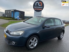 Volkswagen Golf - | 2009 | 1.6 Trendline | AUTOMAAT | EXPORT OF HANDEL