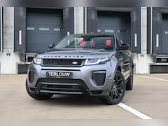 Land Rover Range Rover Evoque - Convertible 2.0 Si4 HSE Dynamic