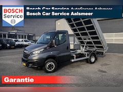 Iveco Daily - 35C18H 3.0 410 BPM VRIJ /LAADBAK 7500KG/ AUTOMAAT/