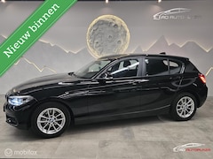 BMW 1-serie - 118i Corporate Lease Executive LED/Professiomal Navigation