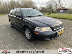 Volvo V40 - 1.8i Europa